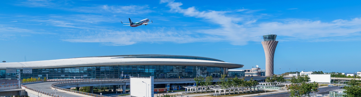 Yantai flights woo South Korean travelers