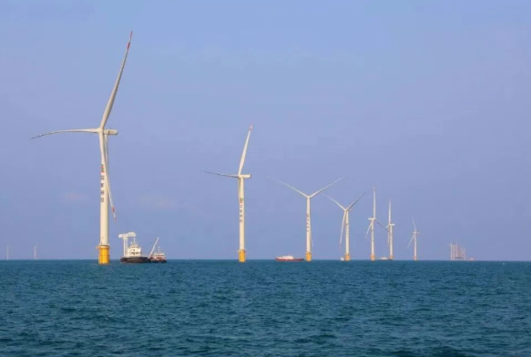 Yantai charts path as green development leader