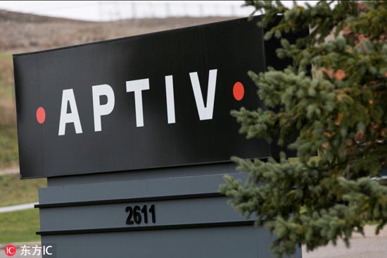 Aptiv (APTV) Stock Price, News & Info | The Motley Fool