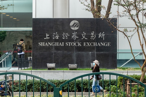 Shanghai gains ground as global financial hub.jpeg