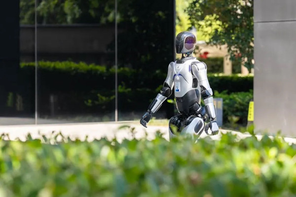 Pudong strengthens its role as global innovation hub