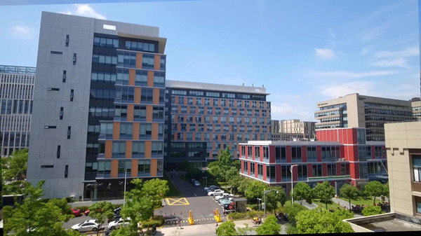 Pudong powers high-end industries toward world-class clusters