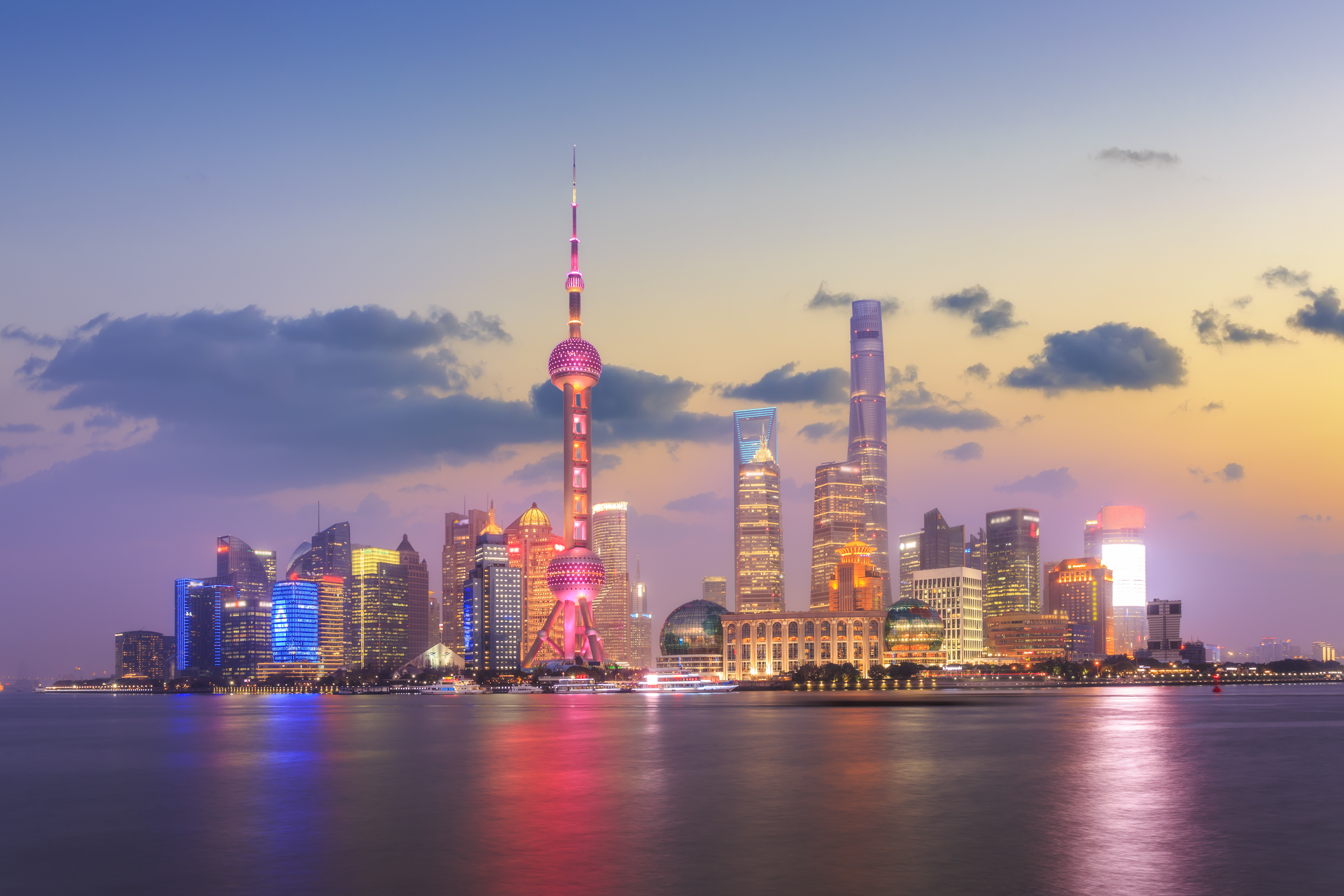 Pudong integrated circuit industry accounts for about one-fifth of national total