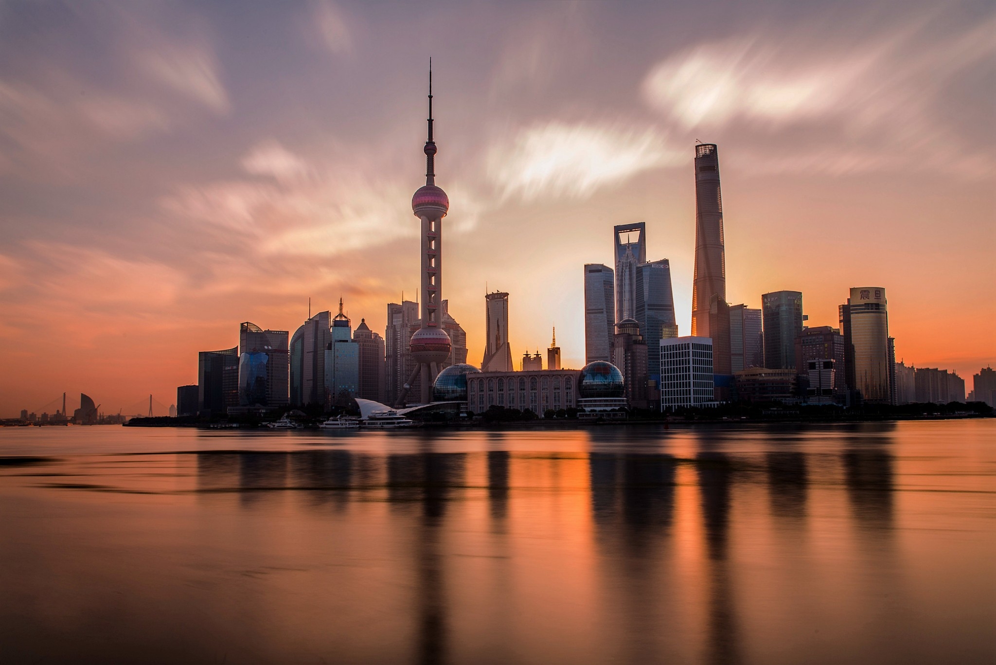 Pudong advances global standardization to boost industrial outreach