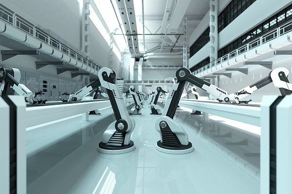 上海、ABB社による世界最大のロボット工場が建設再開へ　来年に操業開始の見込み