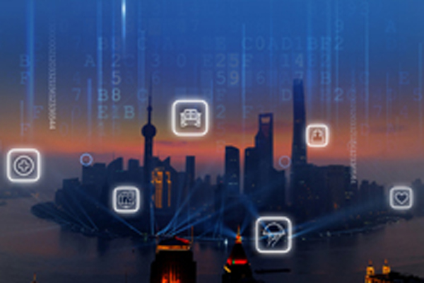 Shanghai district praised for IP protection efforts