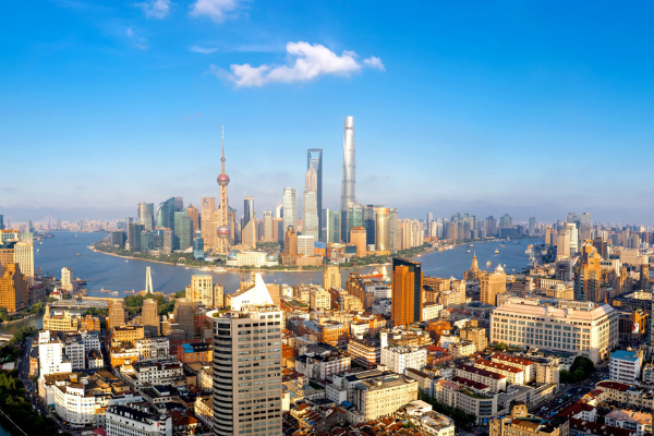 IP fuels high-quality development of Shanghai's pharma and medtech sector