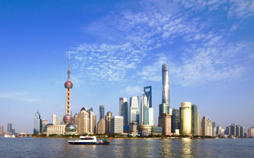 The 15th Shanghai International Intellectual Property Forum