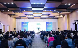 Intellectual property in focus at Shanghai tech fair