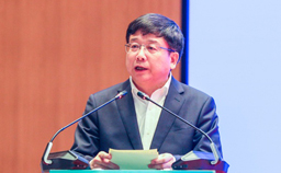 Vice-mayor attends Shanghai IP Publicity Week event