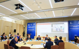 Shanghai, WIPO expand joint training program