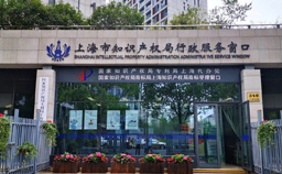 SIPA helps create top IP public services system in Shanghai