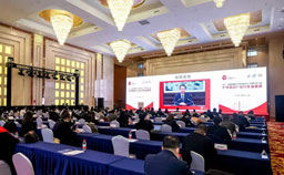 Conference highlights Shanghai, Hong Kong IP cooperation