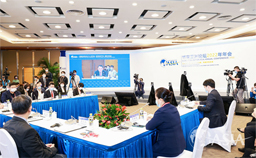 Asia's IPR heft benefits world, Boao Forum told