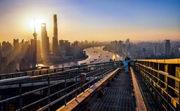 Foreign patent agencies allowed to open offices in Shanghai