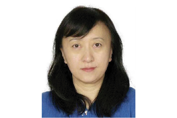 Ms. LEI Xiaoyun, Director of the IP Utilization and Promotion Division of CNIPA