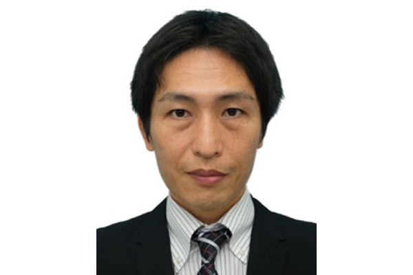 Mr. OTA Yoshitaka, Director of IPR Department of JETRO Beijing