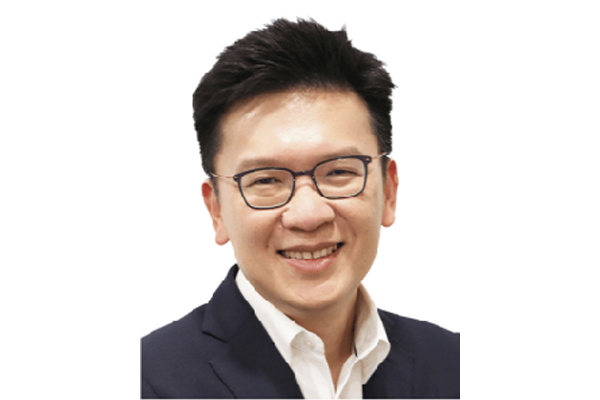 Mr. TAN Min-Han, Founder, CEO & Medical Director of Lucence