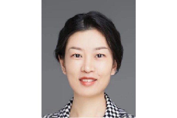 Ms. CHEN Fang, General Manager of RAYCAN Technology (Suzhou)