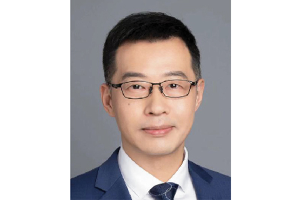 Mr. FANG Qi, General Manager of the ICBC Science and Technology Innovation Enterprise Financial Service Center