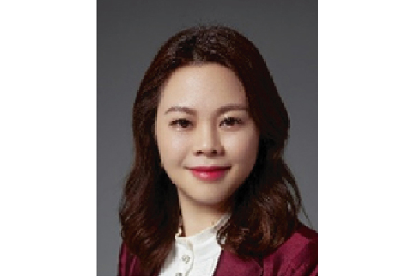 Ms. NI Jing, Associate Professor and Master Instructor in International Law at the East China University of Political Science and Law
