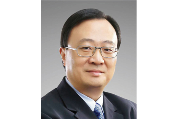 Mr. WU Jianying, Co-founder, CEO and Executive Director of Shanghai Haohai Biological Technology