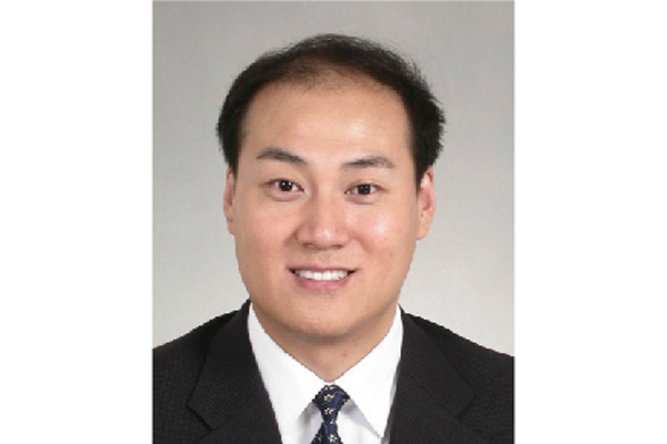 Mr. PAN Xi, General Manager of the State Intellectual Property International Operating (Shanghai) Platform