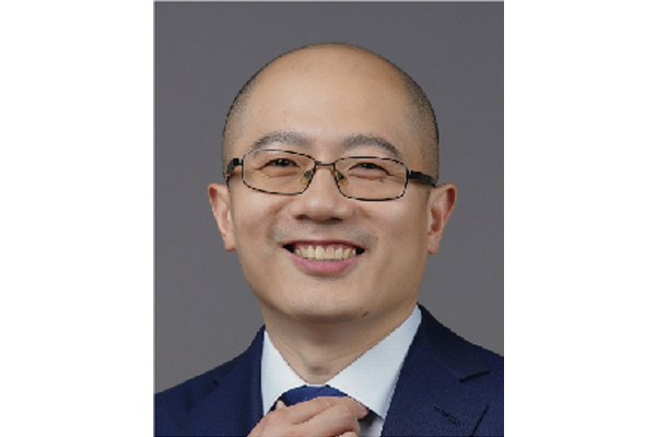 Mr. LIAN Yuan, Board Secretary & Deputy General Manager of Beijing Hanyi Innovation Technology
