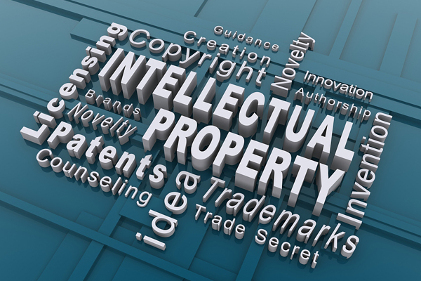 Shanghai report shows city shines in intellectual property