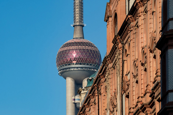 Shanghai strengthens IP protection to support biopharmaceutical innovation