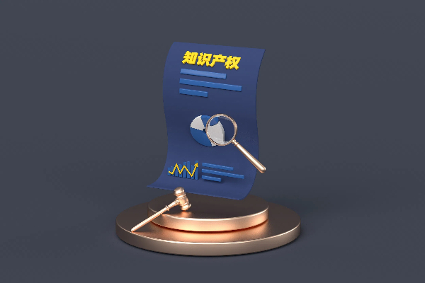 Data product IP registration yields results in Shanghai