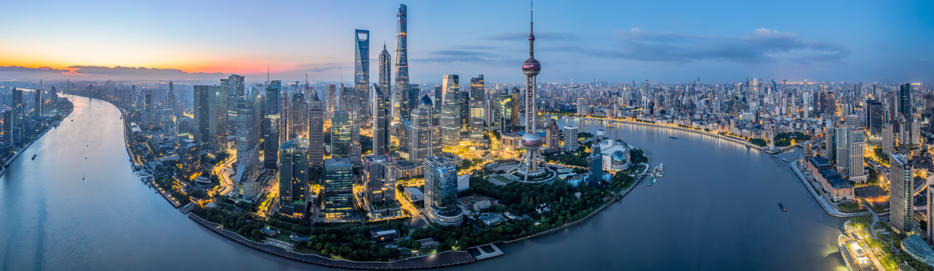 Shanghai enhances IP services at 8th CIIE