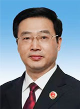 Tong Jianming