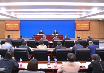 Ying Yong urges efficient handling of suggestions of NPC deputies and CPPCC proposals