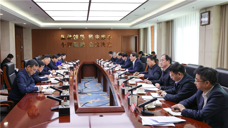 SPP and ACFTU deepen collaboration in labor law supervision