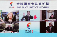BRICS Justices Forum adopts joint statement