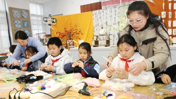 Judiciary must help minors in distress: SPC