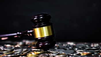 China cracks down on financial corruption with harsh penalties