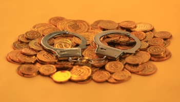 Crackdown seeks to curb finance fraud