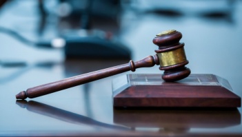 Administrative organs must secure people's interests: senior judge