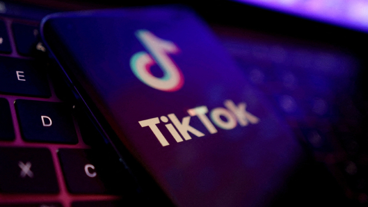 TikTok screen limits for children open talk around social media safety