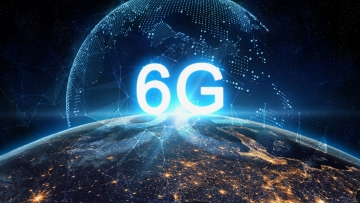 Document raises China Mobile's voice on 6G standards