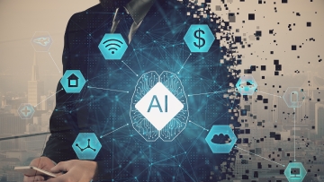 Authorities warn public against AI fraud