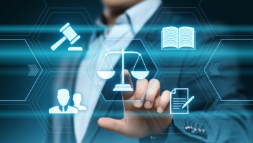 Report issued on judicial digital advancement