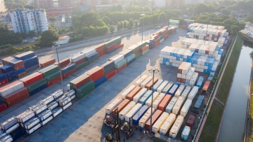 Digital transformation to boost logistics businesses in Vietnam