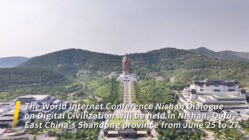 Coming up next: WIC Nishan Dialogue in Confucius’s birthplace