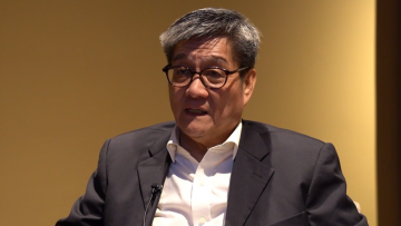 Koh King Kee: AI will impact every aspect of human activities