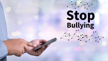Cyberbullying regulation on the way