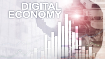 Digital economy becomes major GDP driver