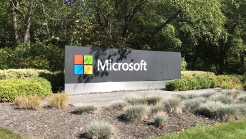 Microsoft may face EU antitrust investigation